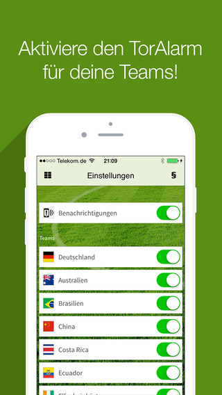 免費下載運動APP|Frauenfussball WM 2015 app開箱文|APP開箱王