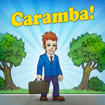 Caramba! LOGO-APP點子