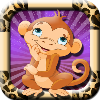 Happy Monkey Planet LOGO-APP點子