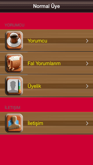 【免費娛樂App】Falcı Gacı-APP點子