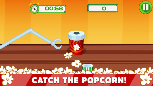 免費下載遊戲APP|Catching Popcorn PRO app開箱文|APP開箱王