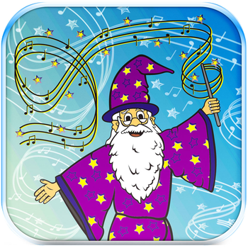 Sounds with The Speech Wizard LOGO-APP點子