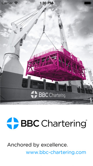 BBC Chartering