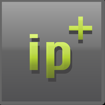 IP Network and Broadcast Calculator Plus LOGO-APP點子