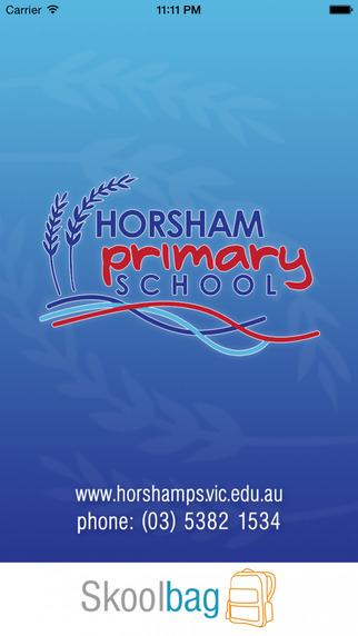 免費下載教育APP|Horsham Primary School - Skoolbag app開箱文|APP開箱王