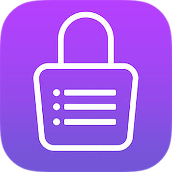 LockMinder LOGO-APP點子