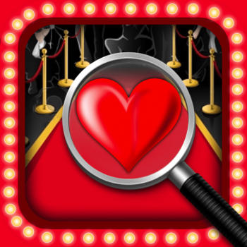 Valentine Key Hidden Objects LOGO-APP點子