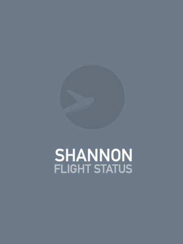 【免費旅遊App】Shannon Flight Status-APP點子