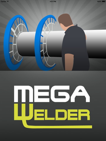 【免費商業App】MegaWelder Complete– Multibrand plastic welding calculator-APP點子