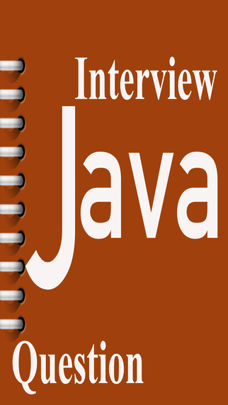 Java Interview Question