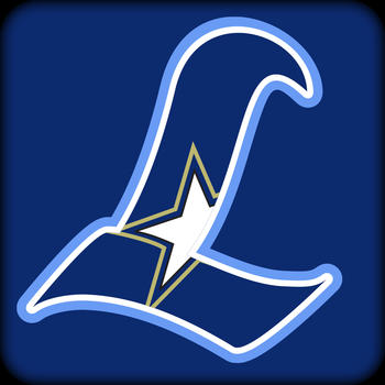 Liberty High Football LOGO-APP點子