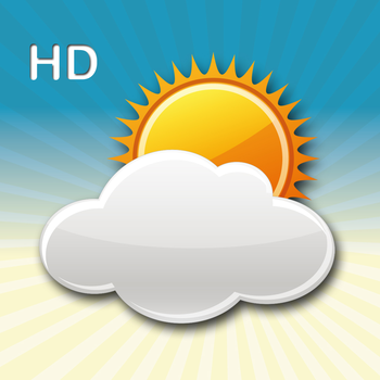 Animation Weather Free LOGO-APP點子