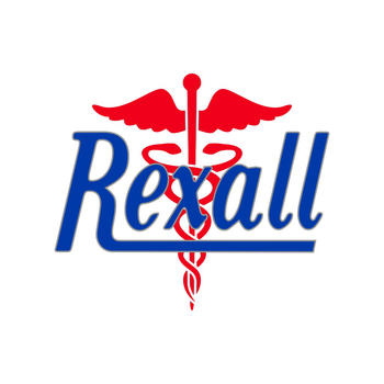 Service Rexall Drugs LOGO-APP點子