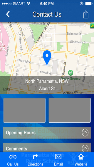 免費下載教育APP|Parramatta North Public School app開箱文|APP開箱王