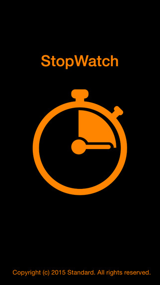 Stopwatch Ultimate