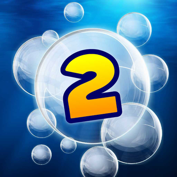 Bubble Fun Deluxe 2 遊戲 App LOGO-APP開箱王