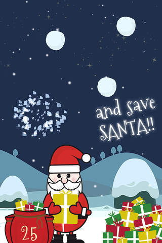 Save Santa, Save Christmas! screenshot 3