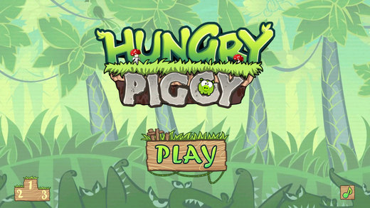 Hungry Piggy 2014 Free