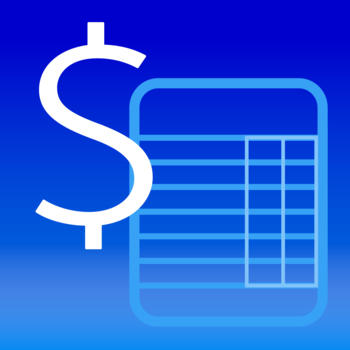 SmartDoc Expense Report LOGO-APP點子