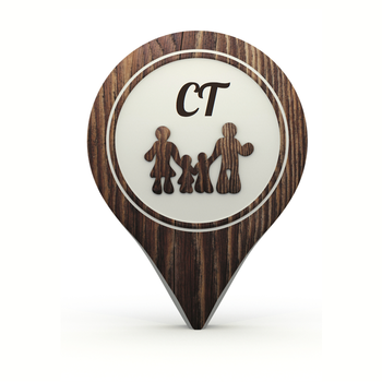 ChildTracker LOGO-APP點子