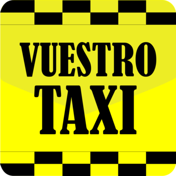 Vuestro Taxi LOGO-APP點子