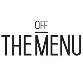 Off The Menu LOGO-APP點子