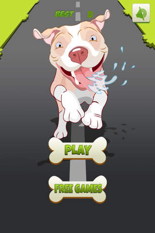 Tap the Playful Pet - A Puppy Shootout Game FREE screenshot 2