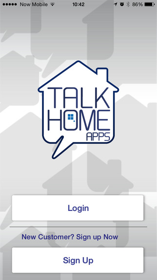 TALKHOME APPS