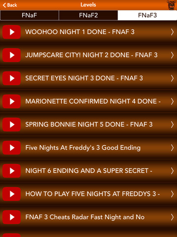 免費下載書籍APP|Best Pocket Guide for Five Nights at Freedy's 1+2+3 Unofficial app開箱文|APP開箱王