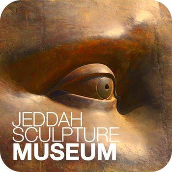 Jeddah Sculpture Museum LOGO-APP點子