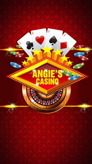 Angie's Casino Pro