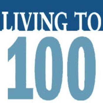 Living To 100 Life Expectancy Calculator LOGO-APP點子