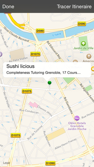 免費下載生活APP|Sushi Licious app開箱文|APP開箱王