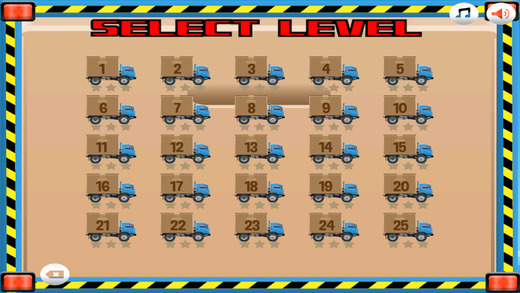 【免費遊戲App】Forklift Insanity FREE-Forklift stunt driver jump game-APP點子