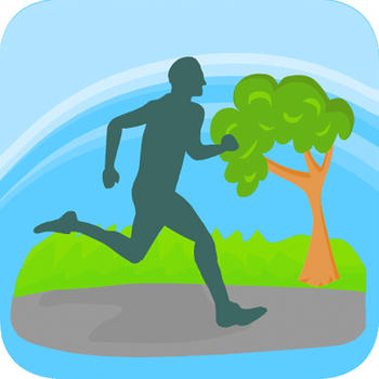 Runner - Free GPS Walk and Run Tracker LOGO-APP點子