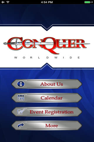 Conquer Worldwide screenshot 4