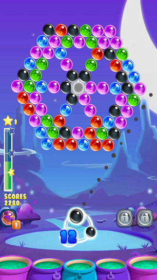 【免費遊戲App】Bubble Amazing Adventure-APP點子