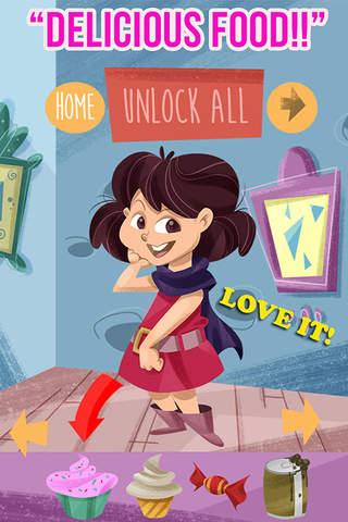 Crazy Dirty Messy Kids Adventure - Free Kids Games for Girls & Boys screenshot 4