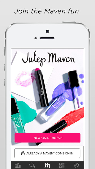 【免費生活App】Julep-APP點子