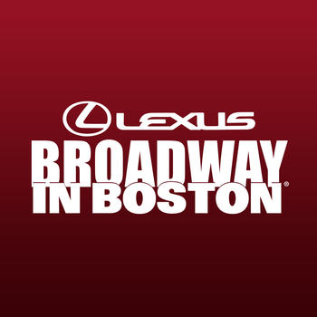 Lexus Broadway in Boston LOGO-APP點子