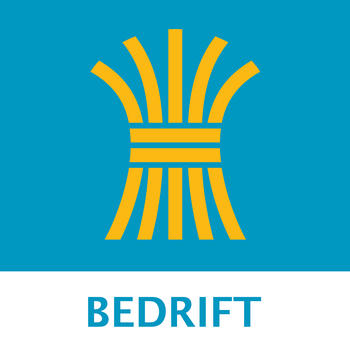 Totens Sparebank Bedrift v2 LOGO-APP點子