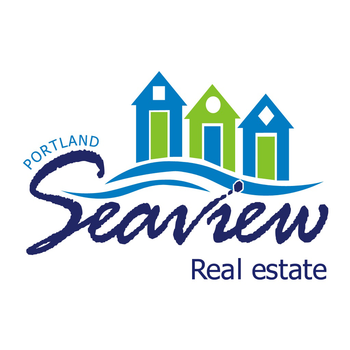 Portland Seaview Real Estate LOGO-APP點子