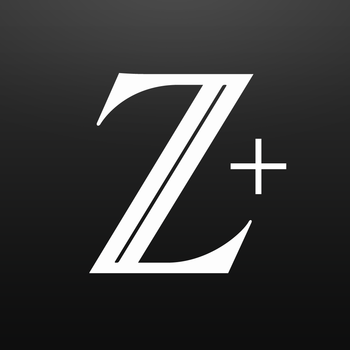 ZEIT ONLINE plus LOGO-APP點子