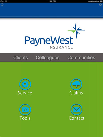 PayneWest Personal Insurance HD