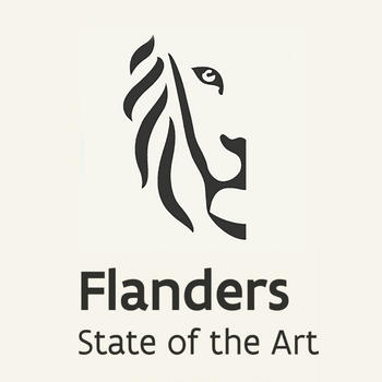 Flandern Reisemagazin LOGO-APP點子