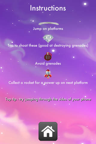 Princess Jump! screenshot 3