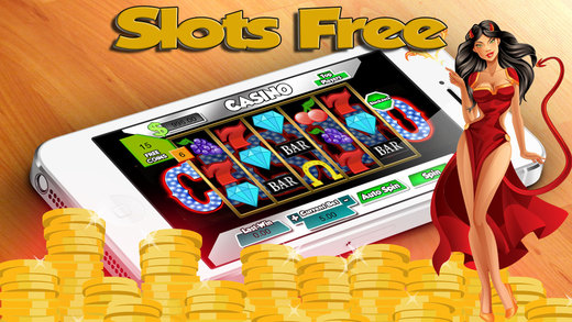 Aaaah Aces Casino Top FREE Slots Game