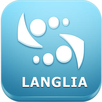 Langlia LOGO-APP點子