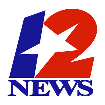 12News LOGO-APP點子