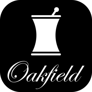 Oakfield Family Pharmacy LOGO-APP點子